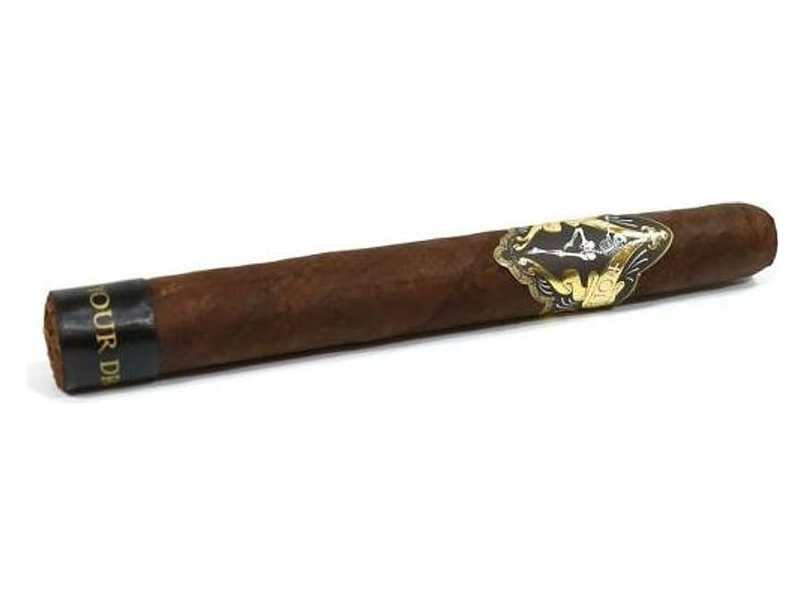 Skelton Live Your Dreams Corona, Format Corona, Herkunft Nicaragua