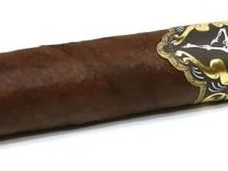 Skelton Skelton Live Your Dreams Robusto, Detailansicht