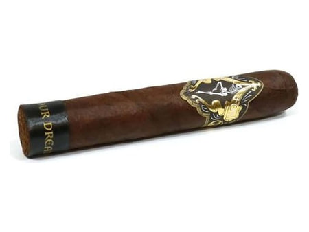 Ansicht 1 von 3 anzeigen: Skelton Live Your Dreams Robusto, Format Robusto, Herkunft Nicaragua