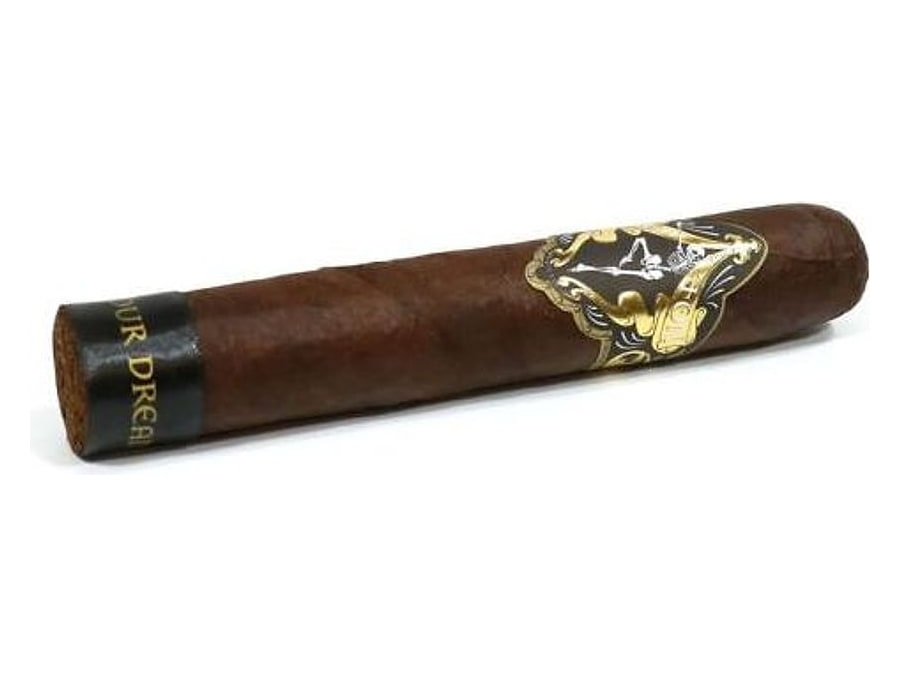 Skelton Live Your Dreams Robusto, Format Robusto, Herkunft Nicaragua