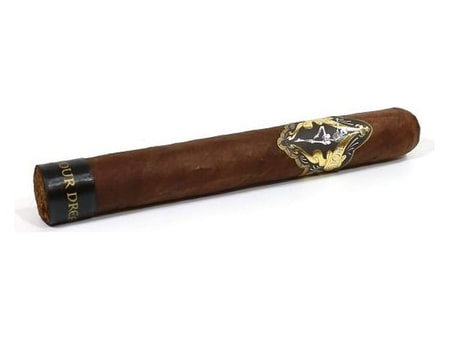 Ansicht 1 von 3 anzeigen: Skelton Live Your Dreams Toro, Format Toro, Herkunft Nicaragua