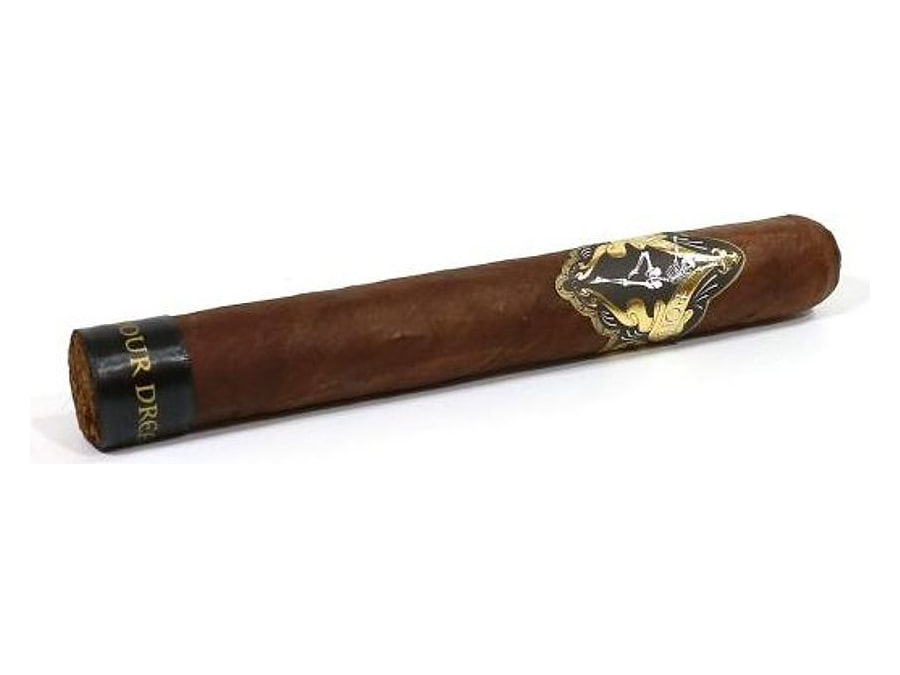 Skelton Live Your Dreams Toro, Format Toro, Herkunft Nicaragua