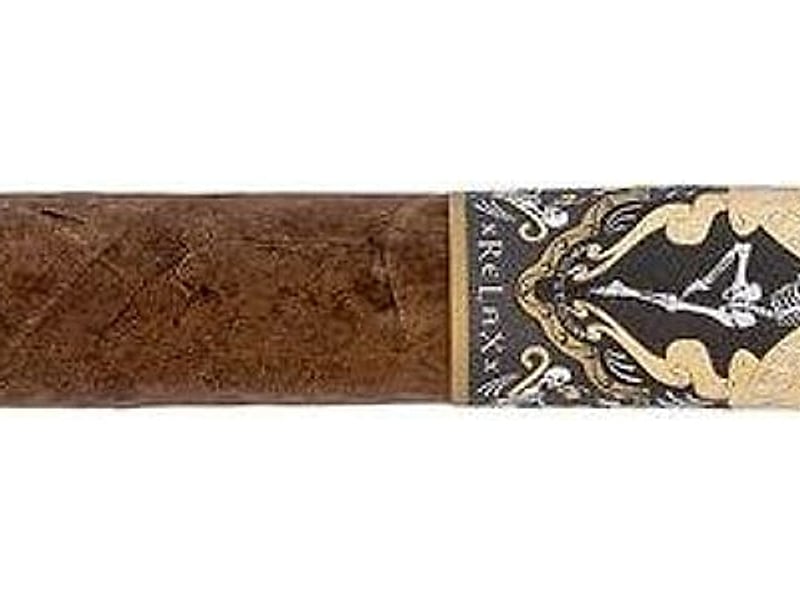 Skelton Skelton Xrelaxx Toro, Detailansicht
