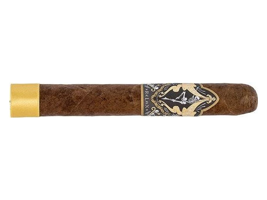 Skelton Xrelaxx Toro, Format Toro, Herkunft Nicaragua