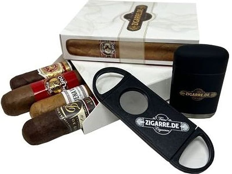 Verschiedene Sommer Sampler, Detailansicht