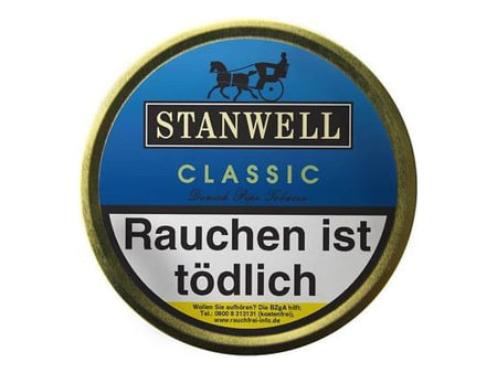 Ansicht 1 von 2 anzeigen: Stanwell Classic