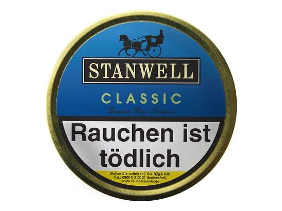 Stanwell Classic