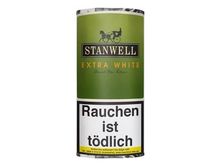 Ansicht 1 von 2 anzeigen: Stanwell Extra White