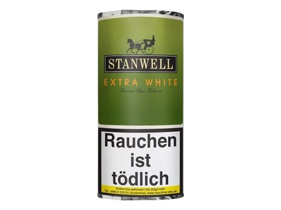 Stanwell Extra White