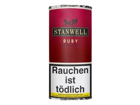 Ansicht 1 von 2 anzeigen: Stanwell Ruby