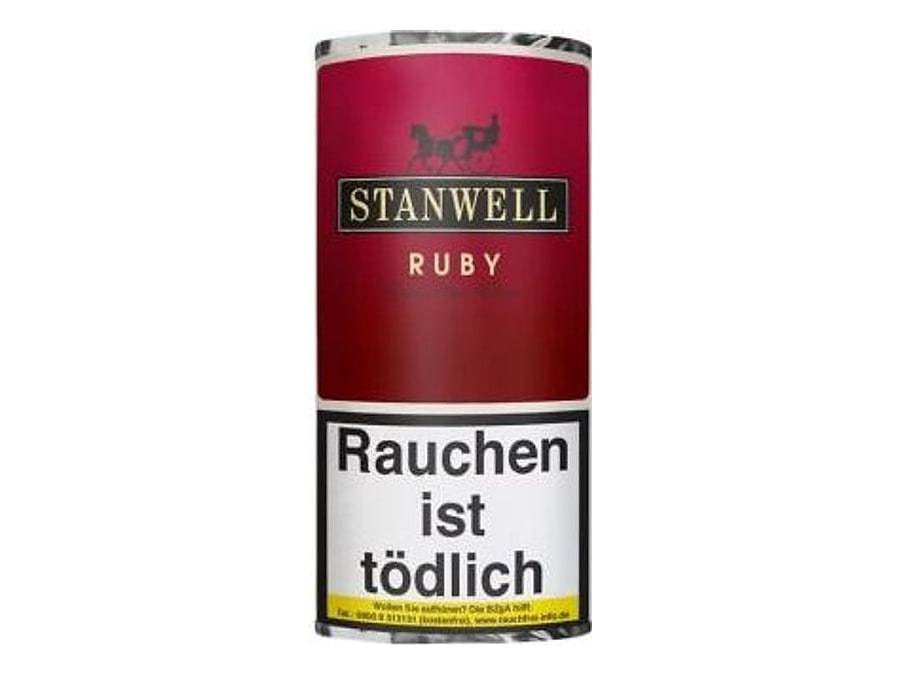 Stanwell Ruby