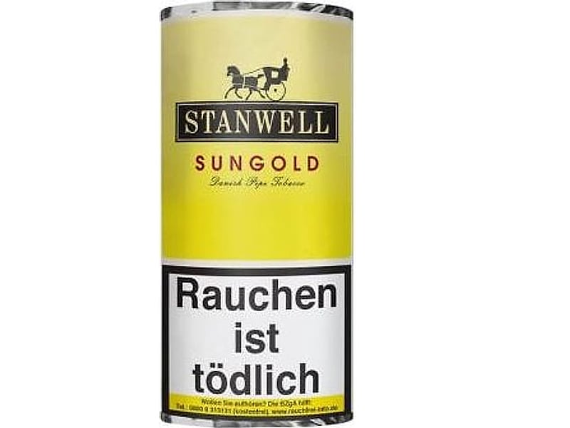 Stanwell Stanwell Sungold, Detailansicht