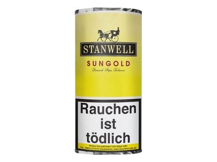 Stanwell Sungold