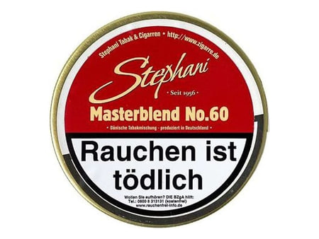 Ansicht 1 von 2 anzeigen: Stephani Masterblend No. 60