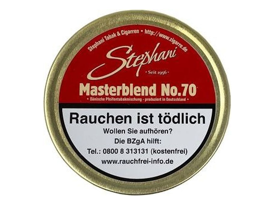 Stephani Tabak No. 70
