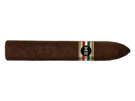 Ansicht 1 von 3 anzeigen: Tatuaje ME II Belicoso, Format Belicoso, Herkunft Nicaragua