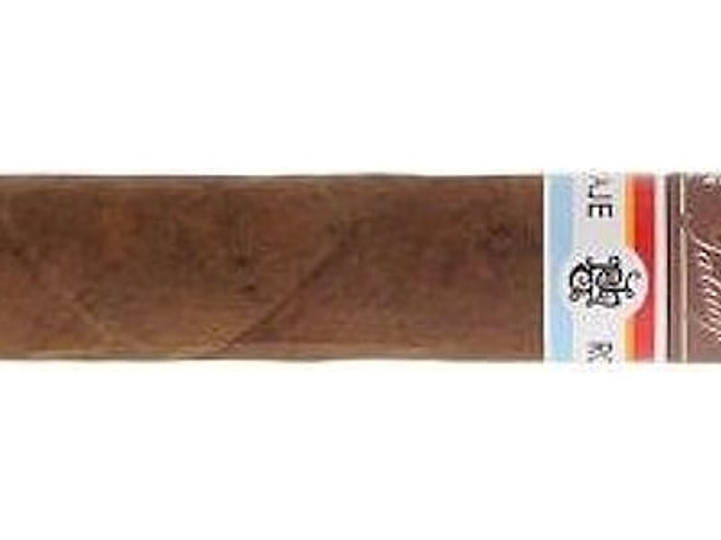 Tatuaje Tatuaje RC No.3, Detailansicht