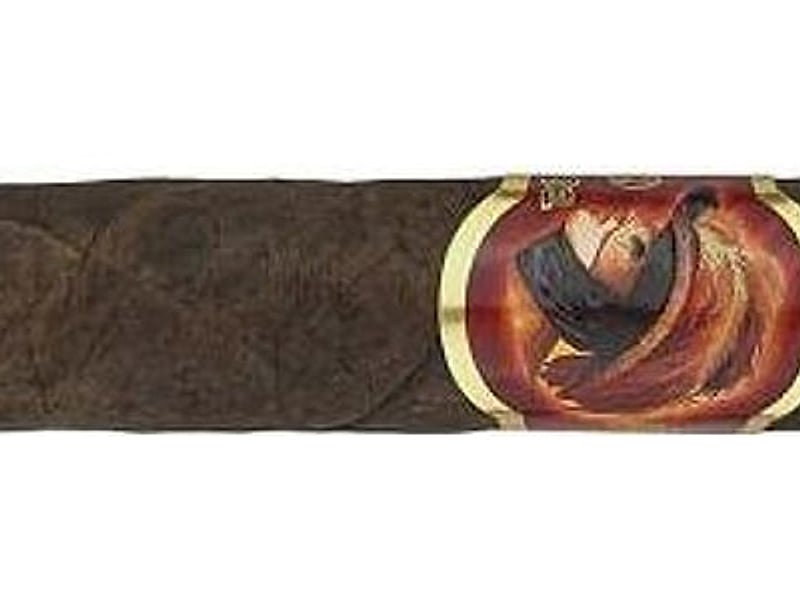 Ohne Marke Teatro del Mundo Robusto, Detailansicht