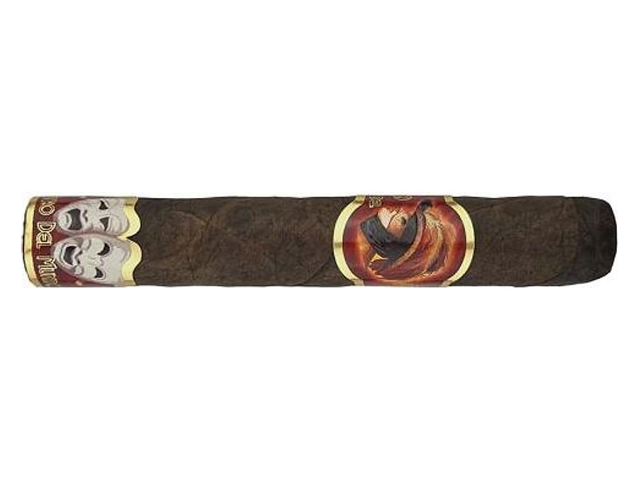 Teatro del Mundo Robusto, Format Robusto, Herkunft Nicaragua