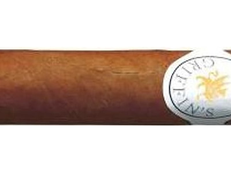 Griffin's The Griffin's Classic Gran Robusto, Detailansicht