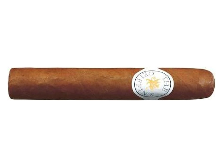 Griffin's The Griffin's Classic Gran Robusto, Format Gran Robusto, Herkunft Dominikanische Republik