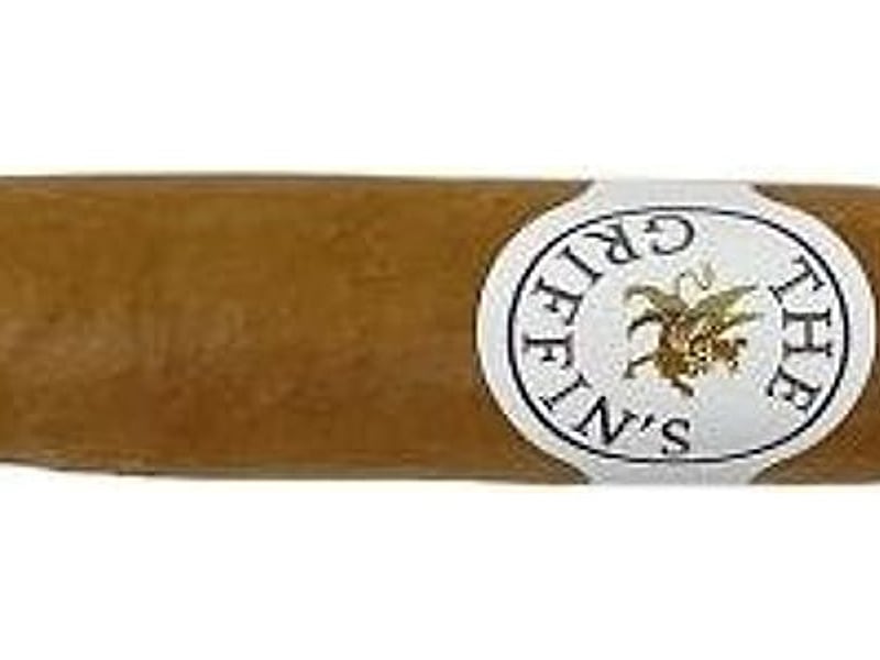 The Griffin's The Griffin's Classic Perfecto, Detailansicht