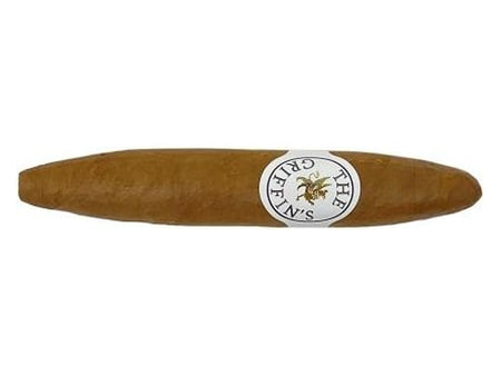 Ansicht 1 von 3 anzeigen: The Griffin's Classic Perfecto, Format Perfecto, Herkunft Dominikanische Republik