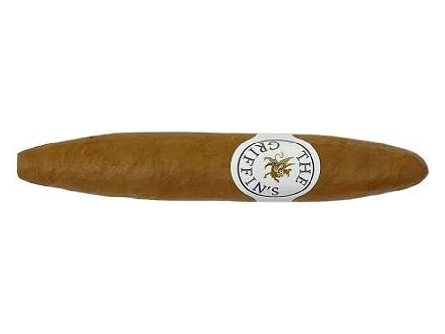 The Griffin's Classic Perfecto, Format Perfecto, Herkunft Dominikanische Republik
