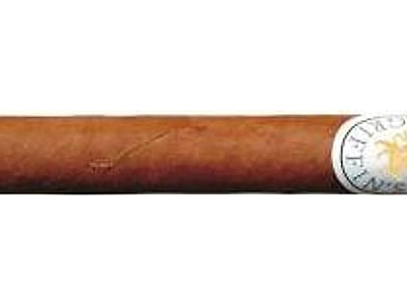 Griffin's The Griffin's Classic Privilege, Detailansicht