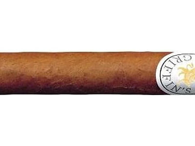The Griffin's The Griffin's Classic No. 300, Detailansicht