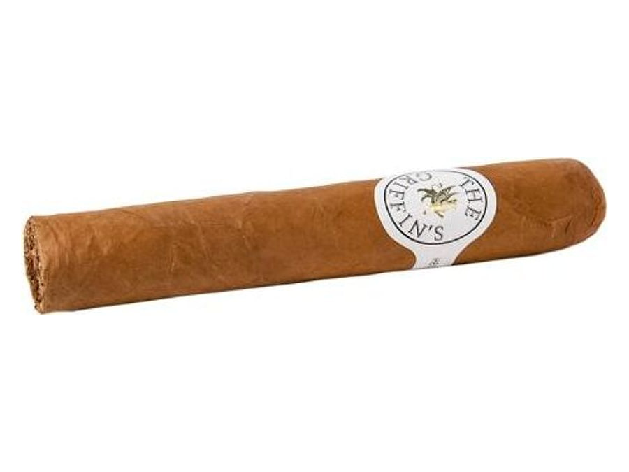 The Griffin's Classic Robusto, Format Robusto, Herkunft Dominikanische Republik