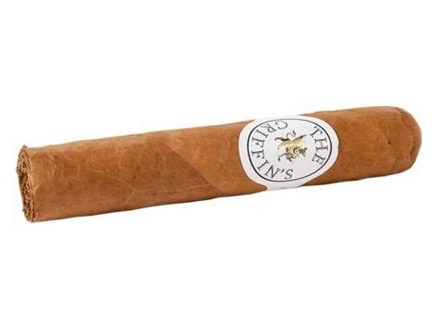 The Griffin's Classic Short Robusto, Format Short Robusto, Herkunft Dominikanische Republik