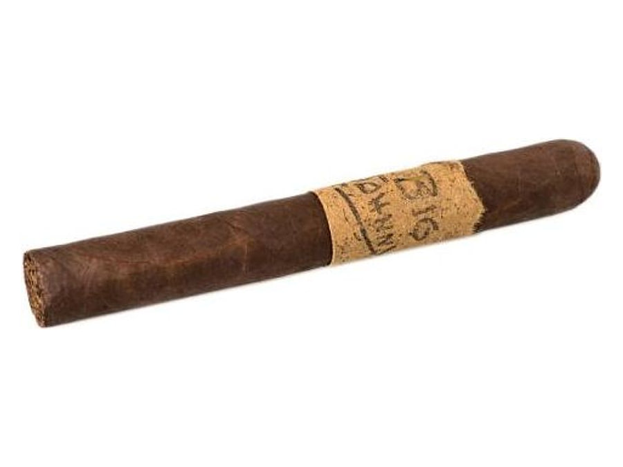 The Leaf by Oscar The Leaf Big Johnny, Format Gigantes, Herkunft Honduras