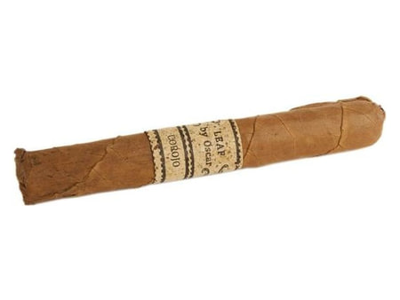 Ansicht 1 von 3 anzeigen: The Leaf by Oscar Corojo, Format Toro, Herkunft Honduras