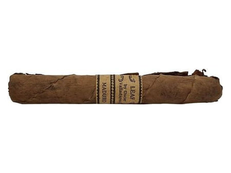 Ansicht 1 von 3 anzeigen: The Leaf by Oscar Maduro, Format Toro, Herkunft Honduras