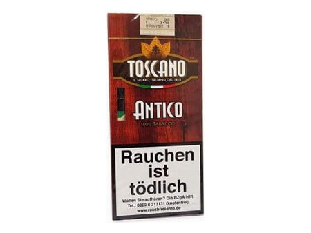Ansicht 1 von 3 anzeigen: Toscano Antico, Herkunft Italien