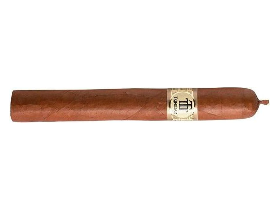 Trinidad Coloniales, Format Corona, Herkunft Kuba