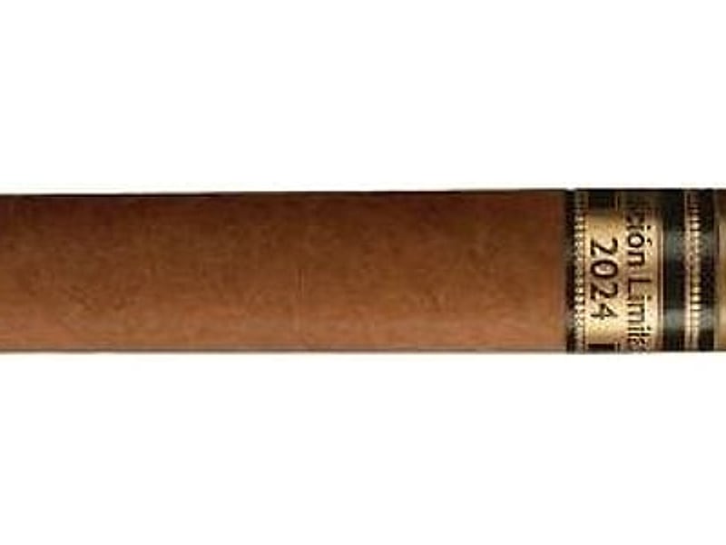 Trinidad Trinidad Edición Limitada Cabildos (2024), Detailansicht