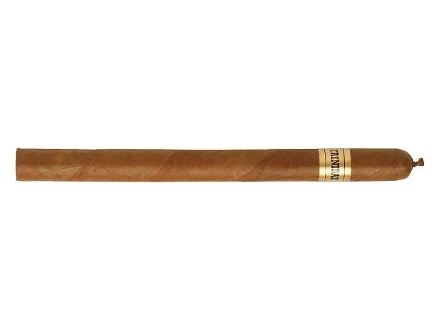 Trinidad Fundadores, Format Lonsdale, Herkunft Kuba