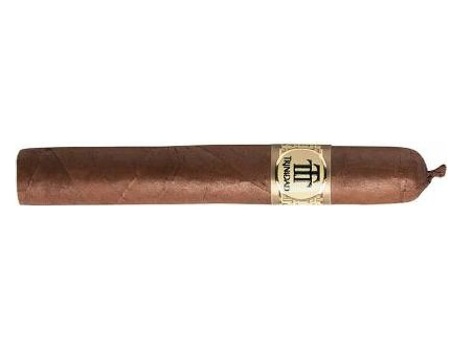 Trinidad Reyes, Format Petit Corona, Herkunft Kuba