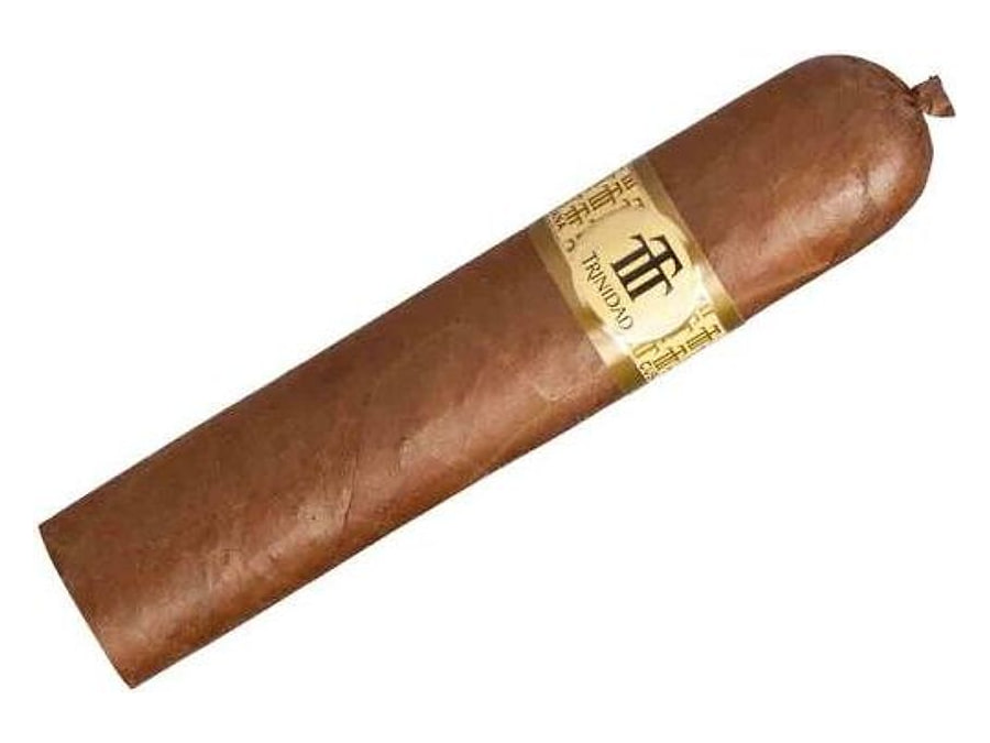 Trinidad Vigia, Format Short Robusto, Herkunft Kuba