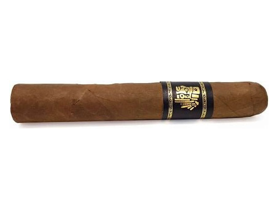 UMNUM Canonazo, Format Short Robusto, Herkunft Nicaragua