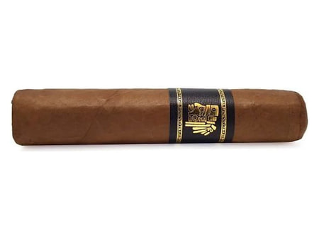 Ansicht 1 von 3 anzeigen: UMNUM Jumbo, Format Double Robusto, Herkunft Nicaragua