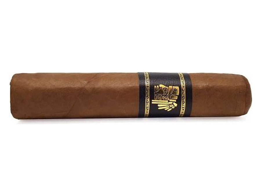 UMNUM Jumbo, Format Double Robusto, Herkunft Nicaragua