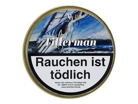 Ansicht 1 von 2 anzeigen: United Passion Tillerman