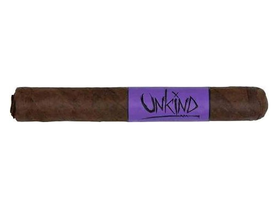 Unkind Blackbird Robusto, Format Robusto, Herkunft Dominikanische Republik