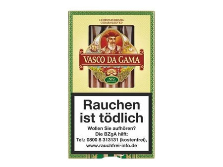 Ansicht 1 von 3 anzeigen: Vasco da Gama Brasil 920