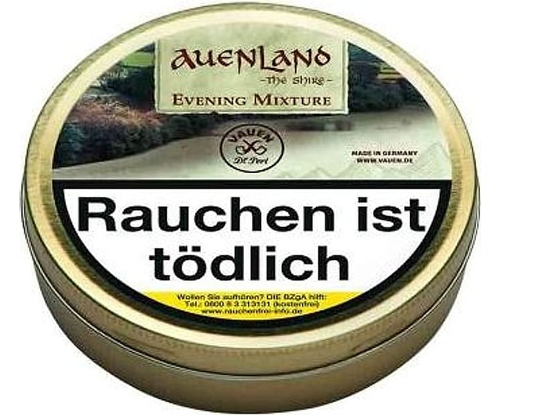 Ohne Marke Vauen Auenland Evening, Detailansicht