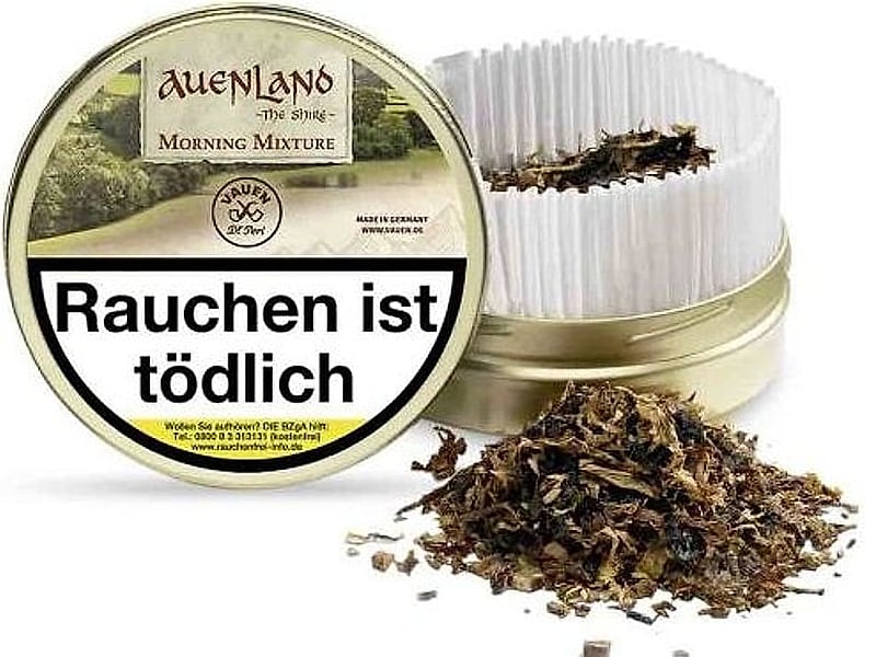 Ohne Marke Vauen Auenland Morning, Detailansicht