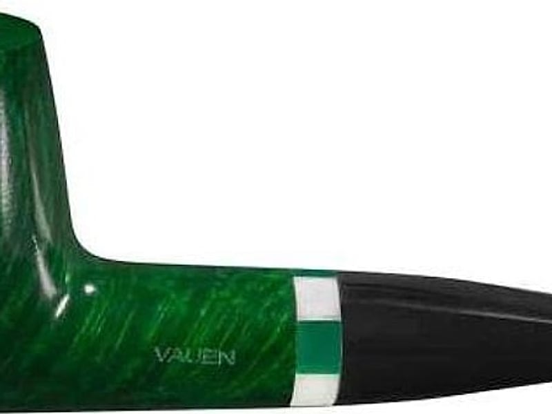 Ohne Marke VAUEN Clover 1911, Detailansicht
